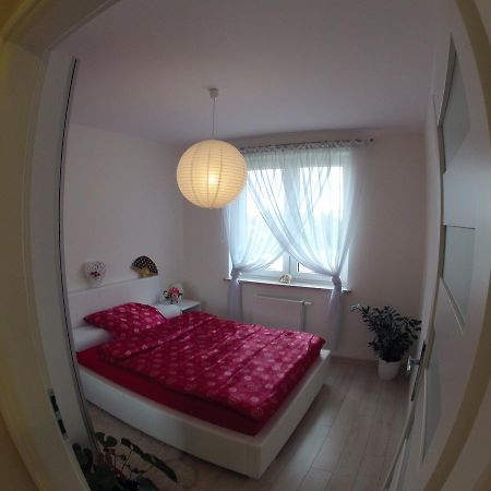 Apartament Alicja Apartment Валбжих Екстериор снимка
