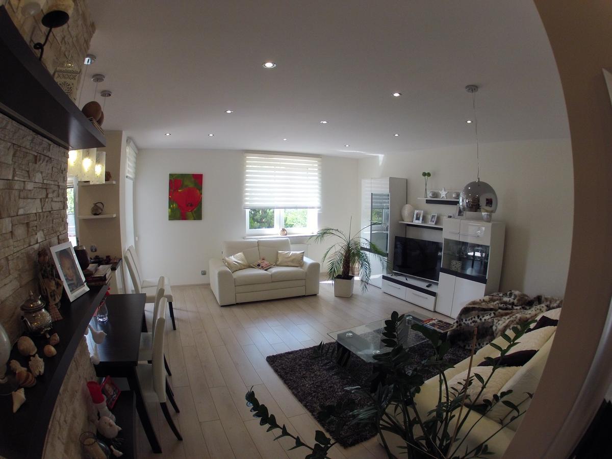 Apartament Alicja Apartment Валбжих Екстериор снимка